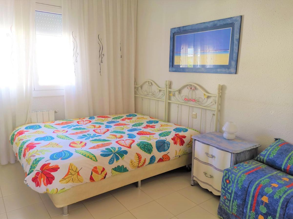 Aloha Apartment Sant Salvador Exterior photo